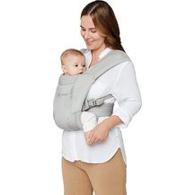 Bild für Ergobaby Embrace Neugeborenentrage Soft Air Mesh Blue