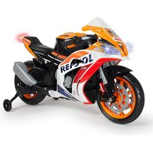 Bild für INJUSA Honda Motor Na Batterie Repsol 12V MP3 bis zu 50kg Aufblasbare Räder