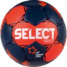 Bild für Select Handball Ultimate Replica European League V21