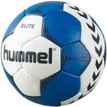 Bild für Hummel Handball Elite blau/weiß
