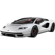 Bild für Maisto Lamborghini Countach LPI 800-4 Modellfahrzeug