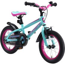 Bild für Bikestar Kinderfahrrad Urban Jungle 12 Zoll