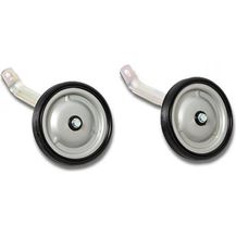 Bild für PUKY Stützrollen ST-Z für 16+18 Zoll Stahl-Rahmen