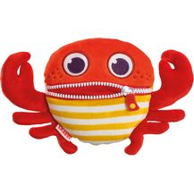 Bild für Schmidt Spiele Sorgenfresser Crabbi Toy crab