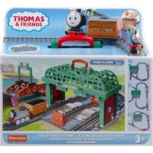 Bild für Fisher Price Thomas & Friends Knapford Station