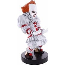 Bild für Stephen Kings Es Cable Guy Pennywise 20 cm