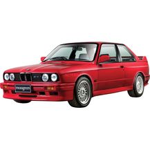 Bild für Bburago BMW M3 1988 Modellfahrzeug