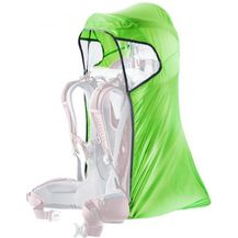 Bild für DEUTER KC Raincover Deluxe Backpack
