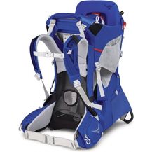 Bild für Osprey Poco Plus blue sky Kinderkraxe