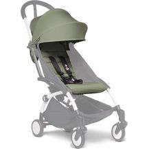 Bild für Stokke BABYZEN YOYO Textilset für YOYO+ und YOYO2 Gestell (ohne Gestell)