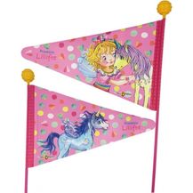 Bild für Wimpelstange Lillifee doppelwandig