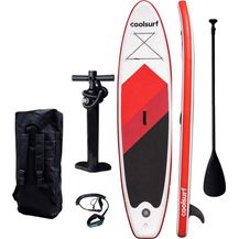 Bild für WET-Elements SUP Coolsurf 10. 6