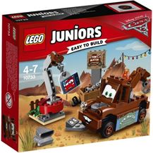 Bild für LEGO Juniors