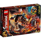 LEGO NINJAGO® - Zanes Mino-Monster 71719