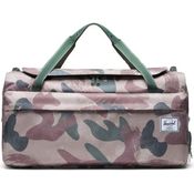 Herschel Travel Reisetasche Outfitter 90L Brushstroke Camo 2460