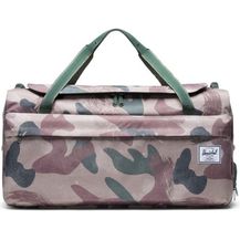 Bild für Herschel Travel Reisetasche Outfitter 90L Brushstroke Camo 2460