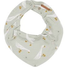 Bild für Little Dutch Little Goose Bandana Lätzchen Grün