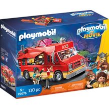 Bild für Playmobil The Movie 70075 'Del's Food Truck'