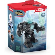 Bild für Schleich Eldrador 42598 Roboter Schatten-Eis Spielfigur