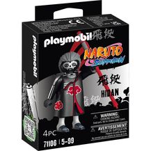 Bild für Playmobil Naruto 71106 'Hidan'