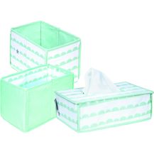 Bild für roba Pflege Organizer Set 'Happy Cloud'