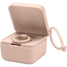 Bild für BiBs Speenbakje / Sterilisator Blush Rosa hell