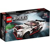 LEGO Speed Champions - Nissan GT-R NISMO 76896 - Preisvergleich