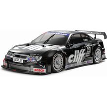 Bild für TAMIYA 58701 1:10 Opel Calibra V6 Cliff (TT-01E)