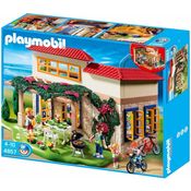 Playmobil Ferientraumhaus 4857