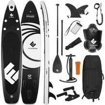 Bild für FitEngine Trip SUP-Board Set (Allrounder)