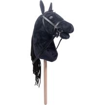 Bild für Hobby Horse schwarz
