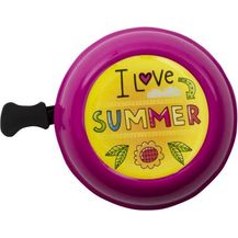 Bild für beBell Fahrradklingel I love summer