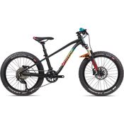 Orbea Laufey H20, Kinderrad 2021 schwarz 20 Zoll
