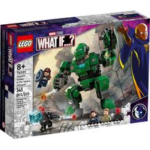 Bild für LEGO® Super Heroes