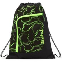 Bild für Satch Sportbeutel Green Supreme NEW