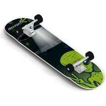 Bild für Authentic Sports&Toys Muuwmi Skateboard Alien