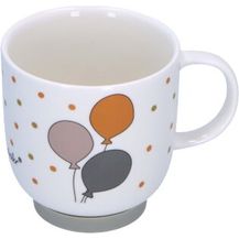 Bild für Sterntaler Porzellan-Geschirr-Set Eddy+Happy