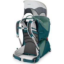 Bild für Osprey Poco LT Deep Teal Travel Carrier
