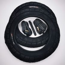 Bild für CST 2x 12 Zoll Reifen & DV Schlauch 12 1/2 x 2 1/4 