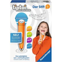 Bild für Ravensburger tiptoi Der Stift