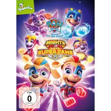 Bild für DV Paw Patrol: Mighty Pups