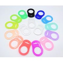 Bild für Silikonring (Adapter)