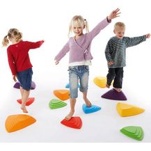 Bild für Fluss-Steine Set