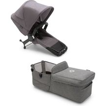 Image for Bugaboo Donkey 5 Twin Erweiterungsset