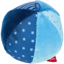 Bild für Softball blau PlayQ