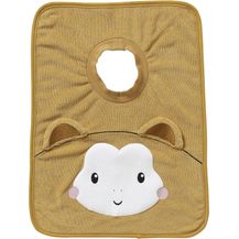 Bild für VERTBAUDET Großes Lätzchen mit Aufschrift "Sahara"