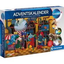Bild für Clementoni Galileo Adventskalender