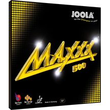 Bild für JOOLA Maxxx 500® Tischtennisbelag rot max