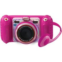 Bild für Vtech 80-520034 KidiZoom Duo Pro pink