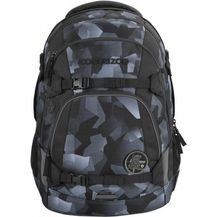 Bild für Coocazoo Mate Grey Rocks Rucksack 211316